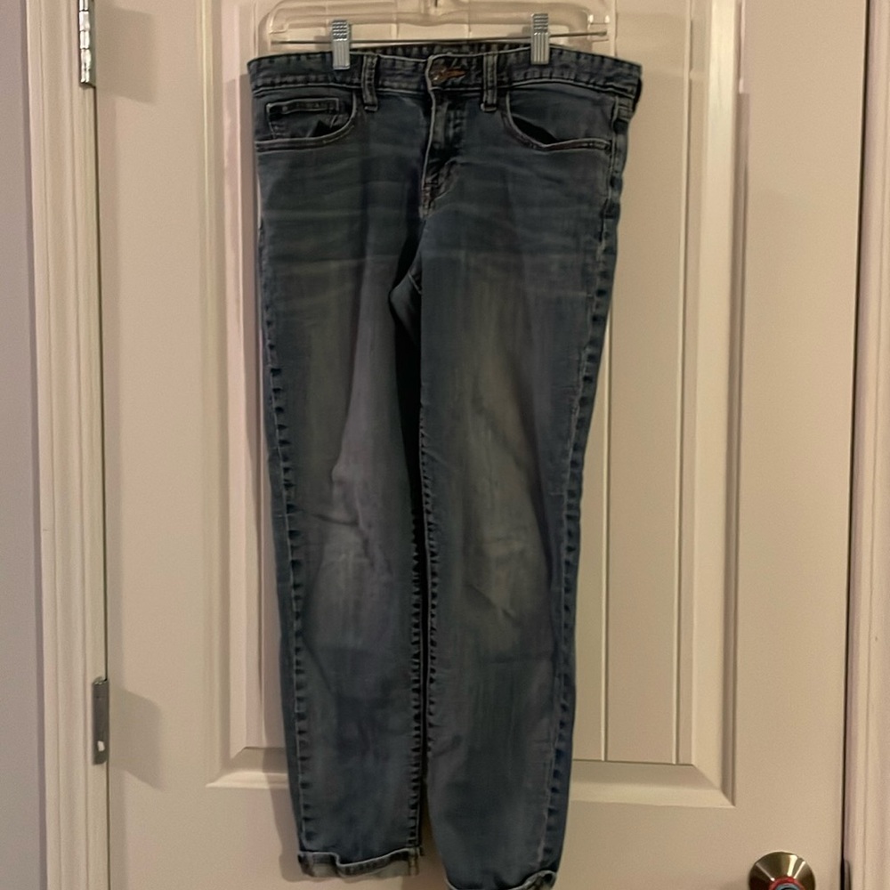 GAP jeans